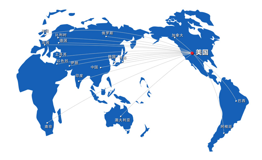 World Map